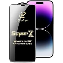 Apple iPhone 16 Plus Tempered Glass