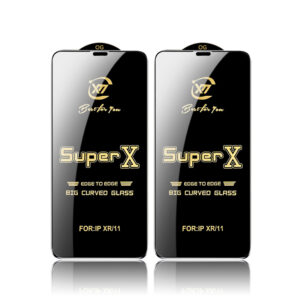 Super X Tempered Glass Guard for iPhone 17 Air