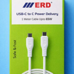 ERD IPhone Fast Charging & Data Cable