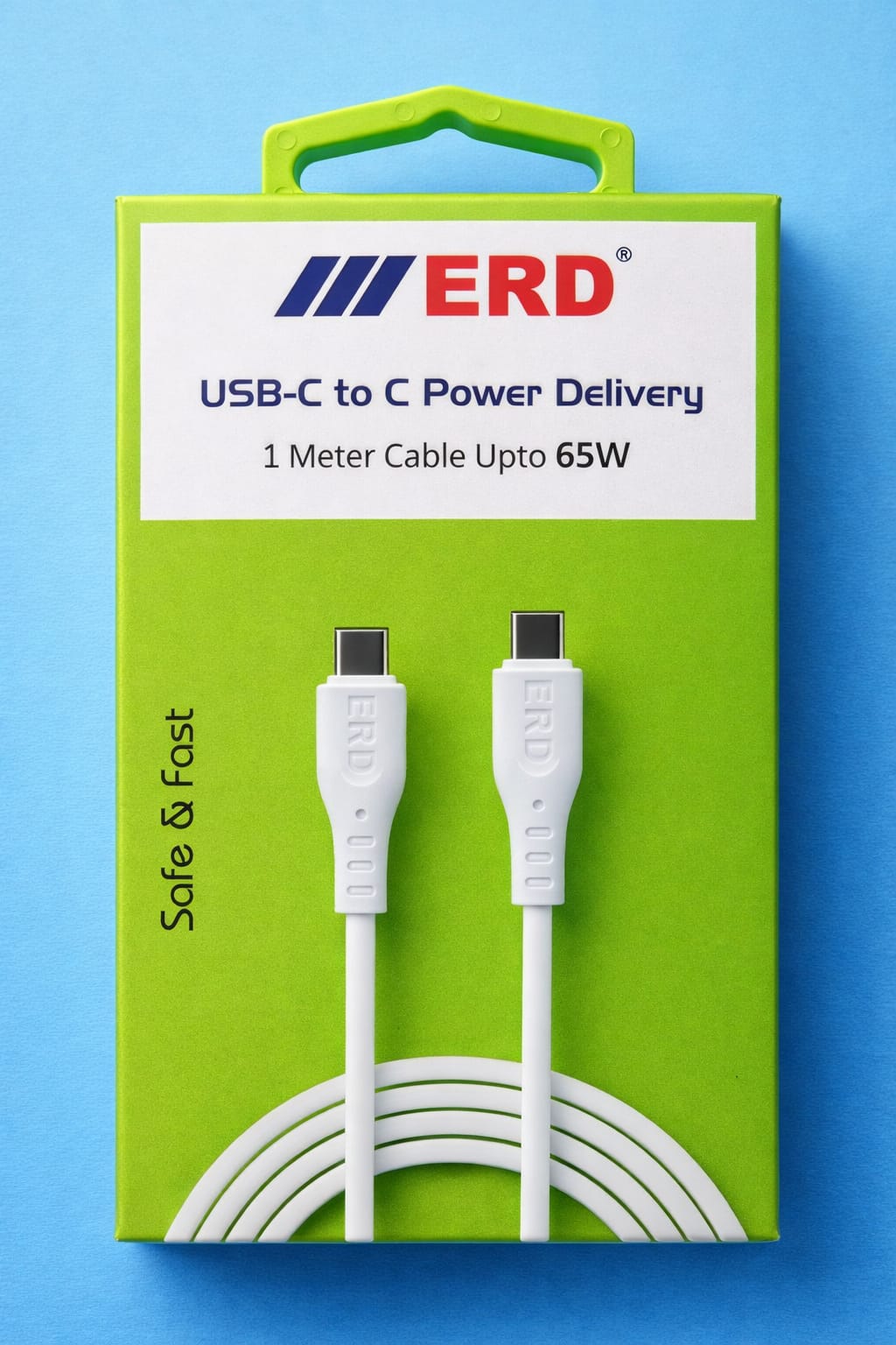 ERD IPhone Fast Charging & Data Cable