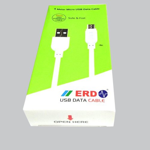 ERD IPhone Fast Charging & Data Cable - Image 4