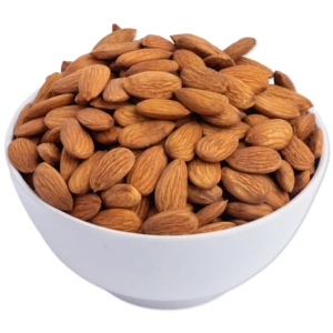 Eat Anytime Healthy Almonds fresh and tasty