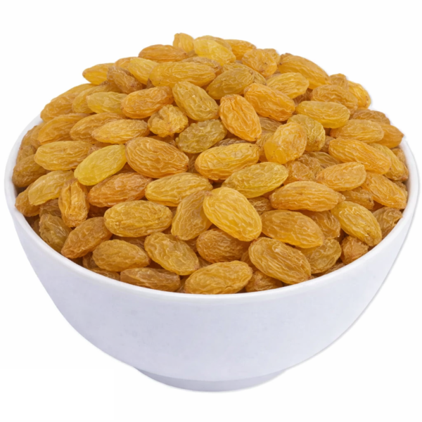 Kishmish | Sweet & Healthy Snack