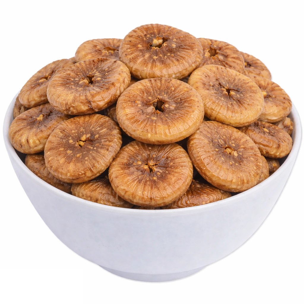 Anjeer (Dried Figs) | Naturally Sweet & Nutrient-Rich