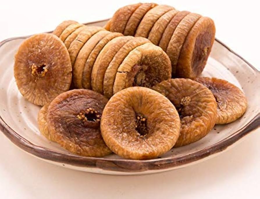 Anjeer (Dried Figs) | Naturally Sweet & Nutrient-Rich - Image 2