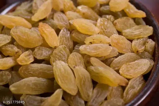 Kishmish | Sweet & Healthy Snack - Image 2