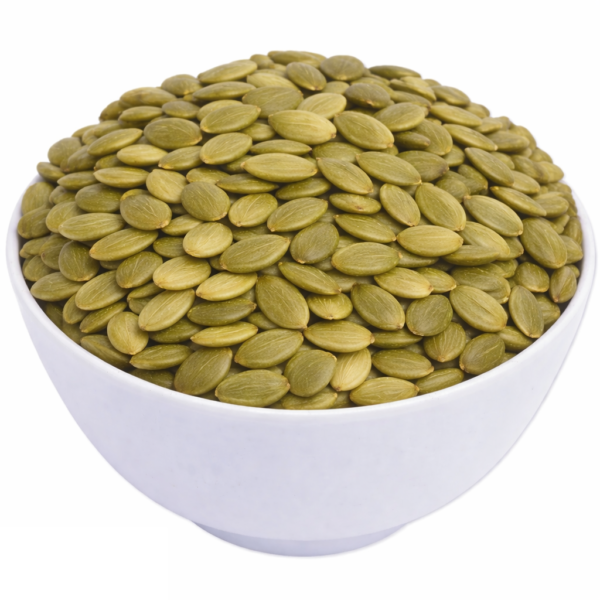 Pumpkin Seeds | Healthy Snack