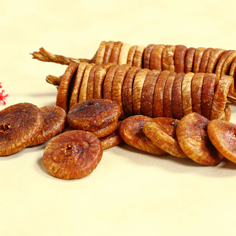 Anjeer (Dried Figs) | Naturally Sweet & Nutrient-Rich - Image 3